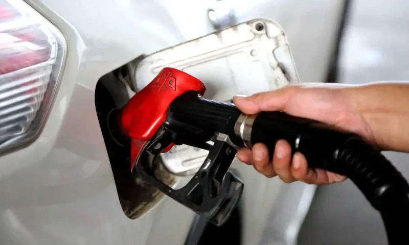 Petrol prices increase after govt adjusts exchange rate