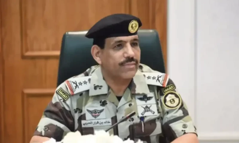 Saudi general jailed for 20 years in corruption case