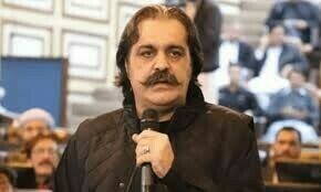Gandapur calls proposed constitutional amendment &lsquo;attack on democracy&rsquo;
