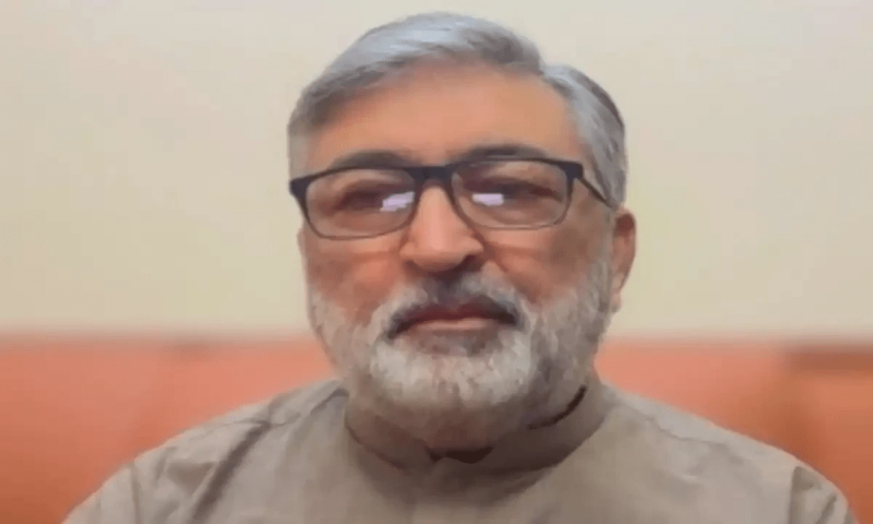 Why did JUI-F block constitutional amendment?