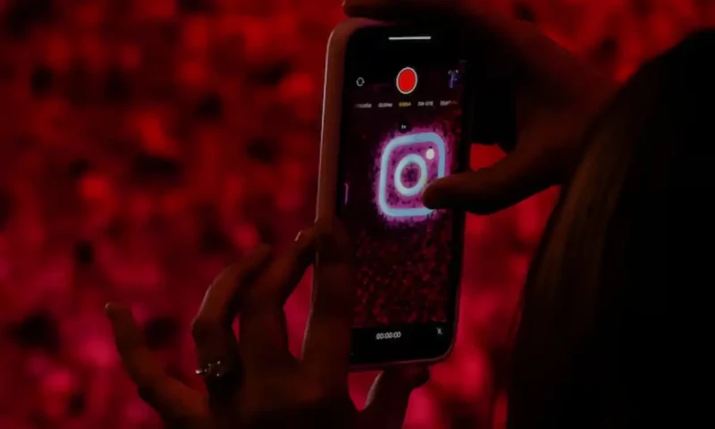 Instagram rolls out teen accounts with privacy, parental controls