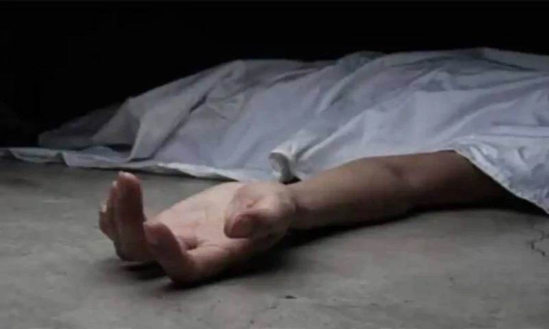 Unidentified woman&rsquo;s body found in Margalla Hills
