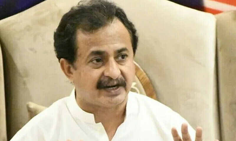 Driver of PTI Sindh President shot dead in Karachi