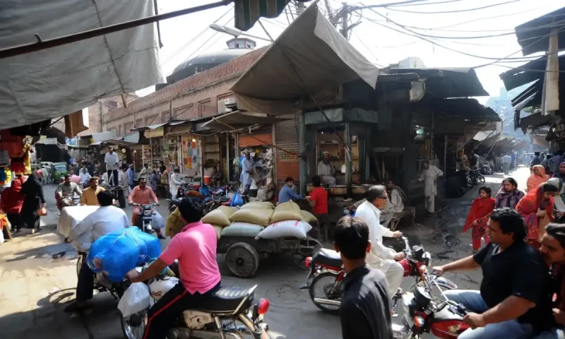 Punjab implements strict helmet rule for motorcycle riders