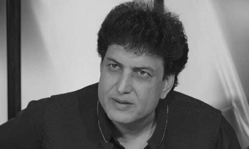 ATC sends main suspect in Khalil-ur-Rehman Qamar case on remand