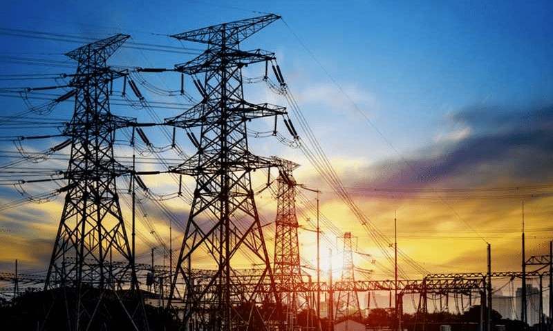Slight decrease in electricity prices on the cards