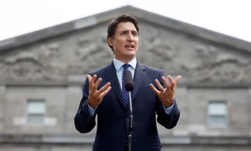 Canada to further reduce international student and foreign worker permits