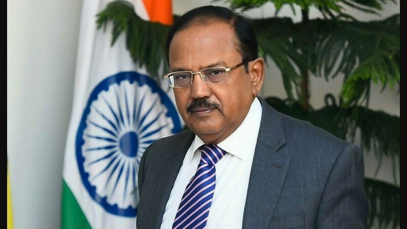 Indian NSA Doval summoned in US court over Sikh leader killing plot