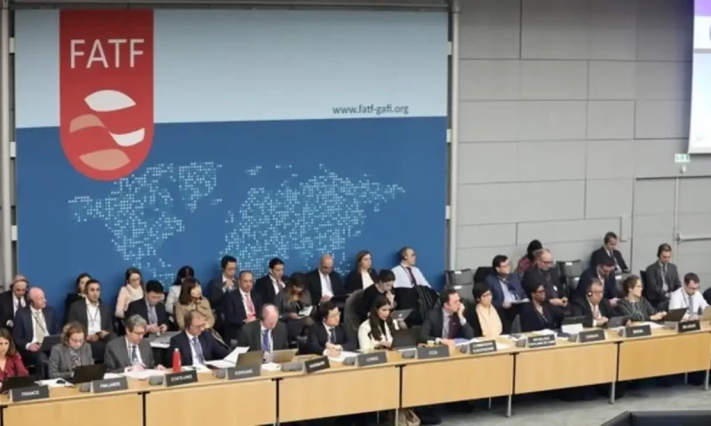 India&rsquo;s money laundering risks stem from domestic illegal activities: FATF