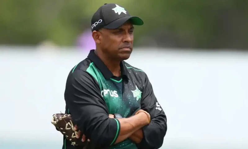 Australia bans former Sri Lanka Test cricketer for 20 years