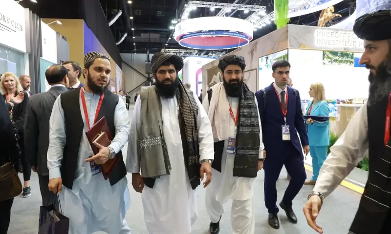 Taliban in control of 39 Afghan embassies globally