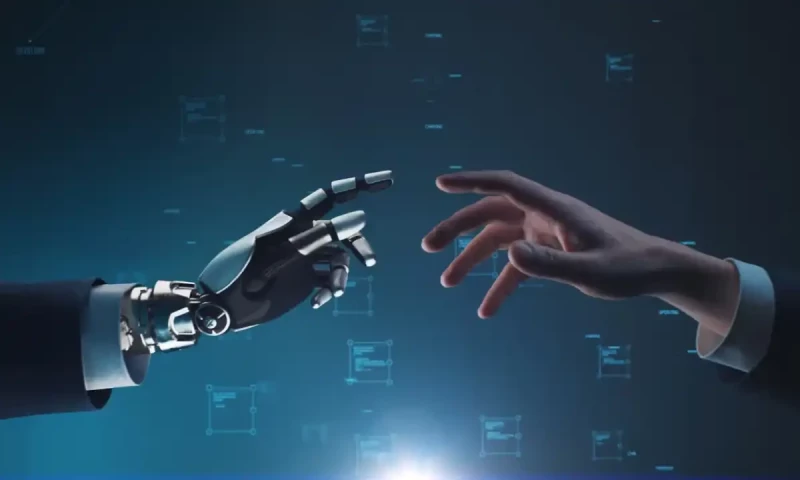 Afiniti announces major restructuring to enhance financial stability