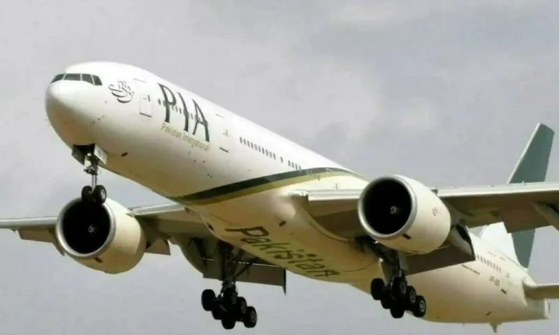 Auction for debt-stricken PIA set for October 1 with six bidders