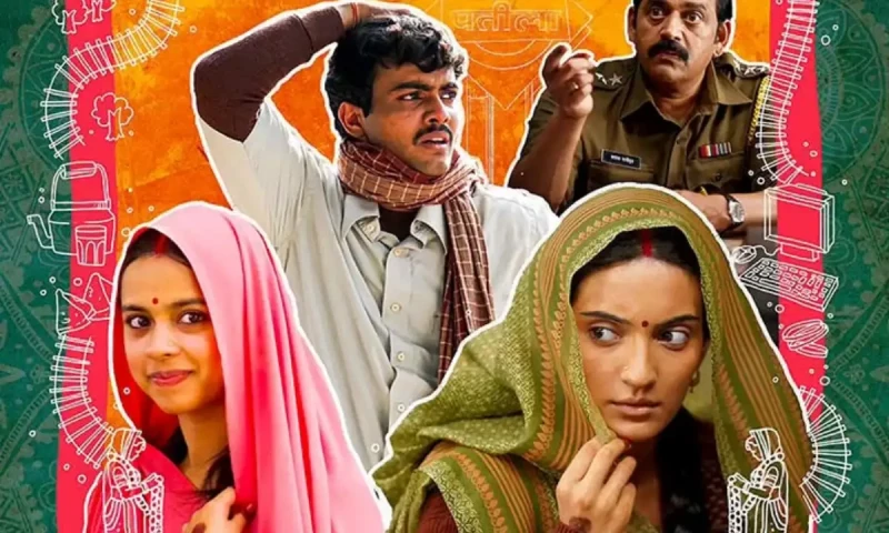 Kiran Rao hopes &lsquo;Laapataa Ladies&rsquo; will be India&rsquo;s Oscars entry