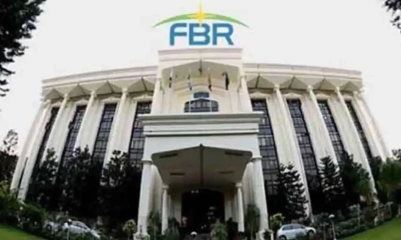 FBR makes firm statement on deadline for filing returns