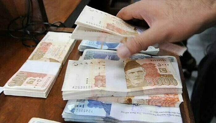 Finance Ministry lays out plan to deal with Rs71 trillion debt