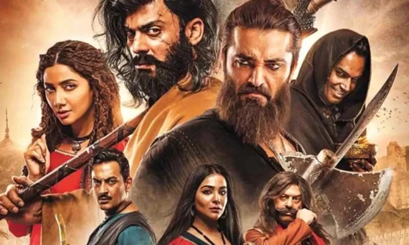 Indian politician Raj Thackeray opposes release of The Legend of Maula Jatt