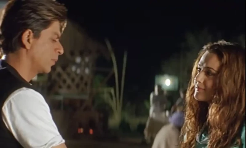 Veer-Zaara re-release surpasses INR1 billion at the box office