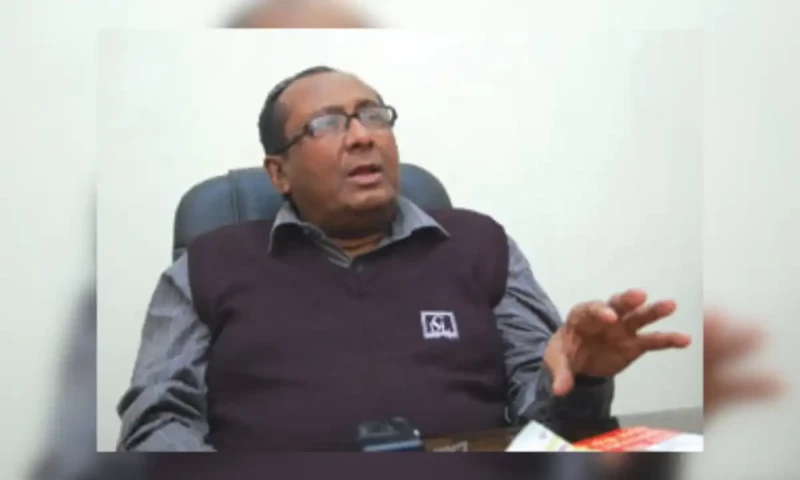 Bangladeshi intellectual proposes nuclear treaty with Pakistan