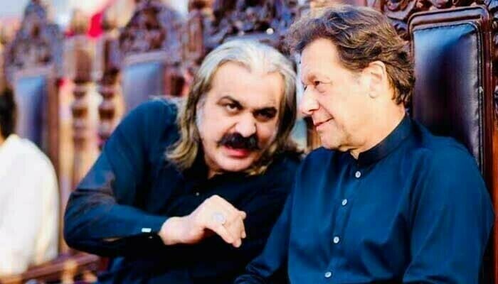 Gandapur&rsquo;s 15-Day ultimatum for Imran Khan&rsquo;s release expires without result
