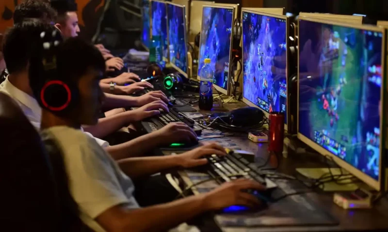 Dubai introduces Golden Visa for gamers: Here&rsquo;s how it will work