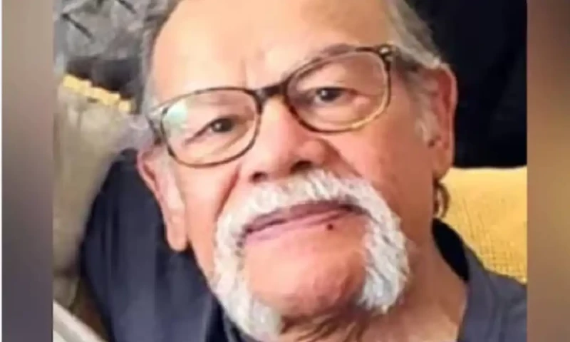 Boy kidnapped at 6 years of age found alive after 70 years