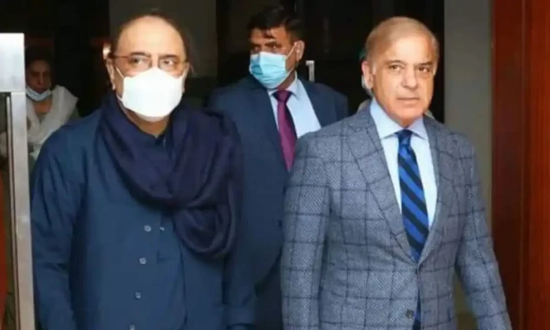 Can the reserved seats ruling lead to fresh elections as Fazl suggested?