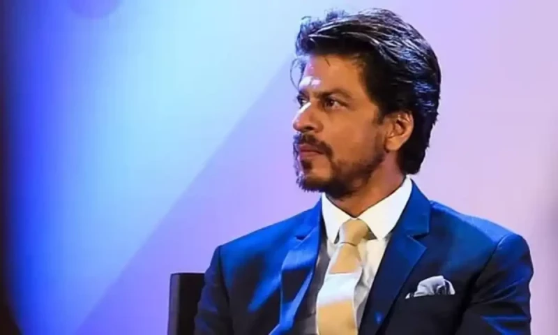 How educated Shah Rukh Khan was before his Bollywood success