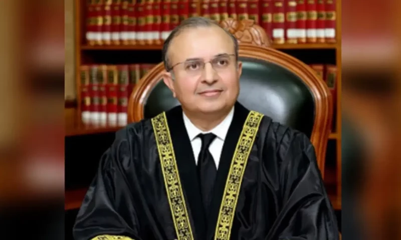 Justice Shah leaves without attending SC Practice and Procedure Committee meeting: sources
