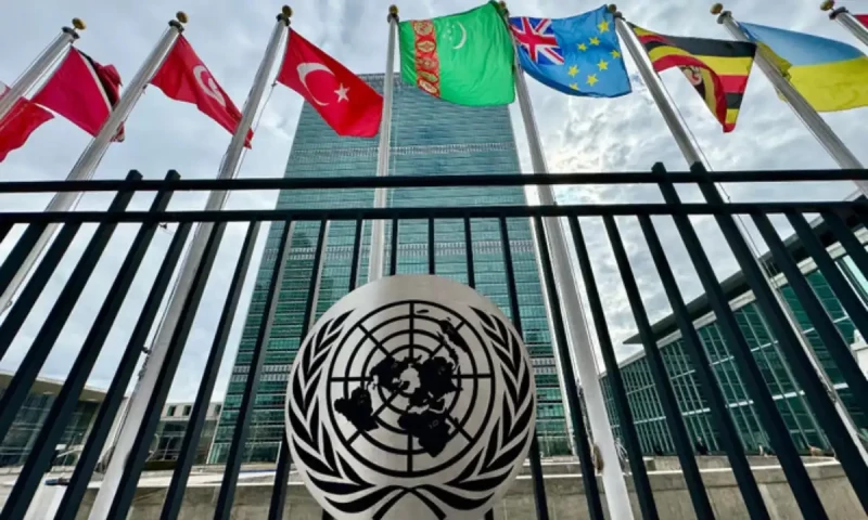 UN calls for &lsquo;immediate&rsquo; de-escalation amid escalating violence in Lebanon