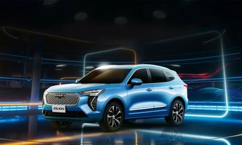 Sazgar to launch local assembly of electric vehicles in Pakistan by Dec 2025