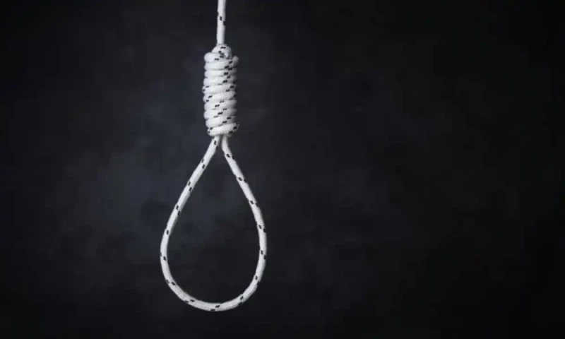 Daska woman dies by suicide over high bills