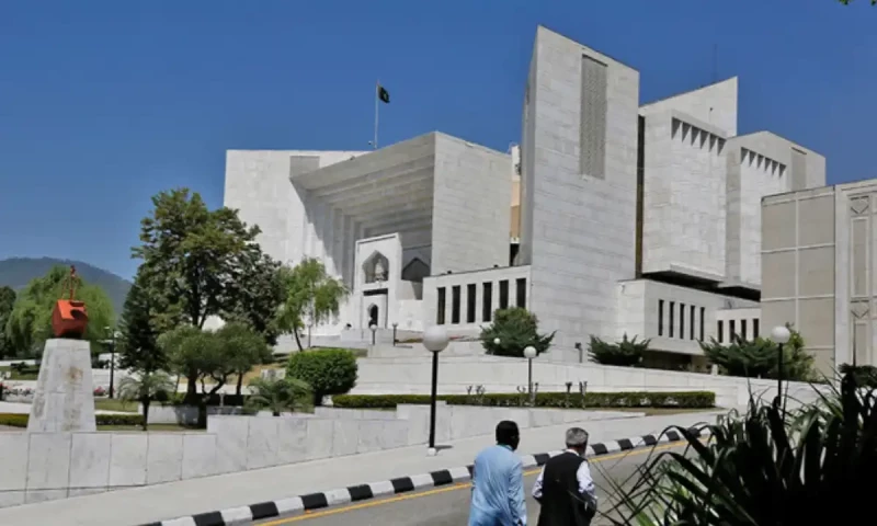 Battle over Practice and Procedure Ordinance heats up, challenges filed in courts