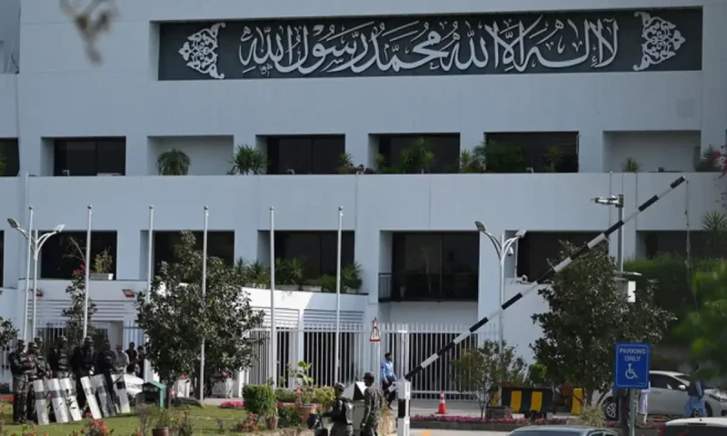 Constitutional amendments set for approval in upcoming Parliament session: sources