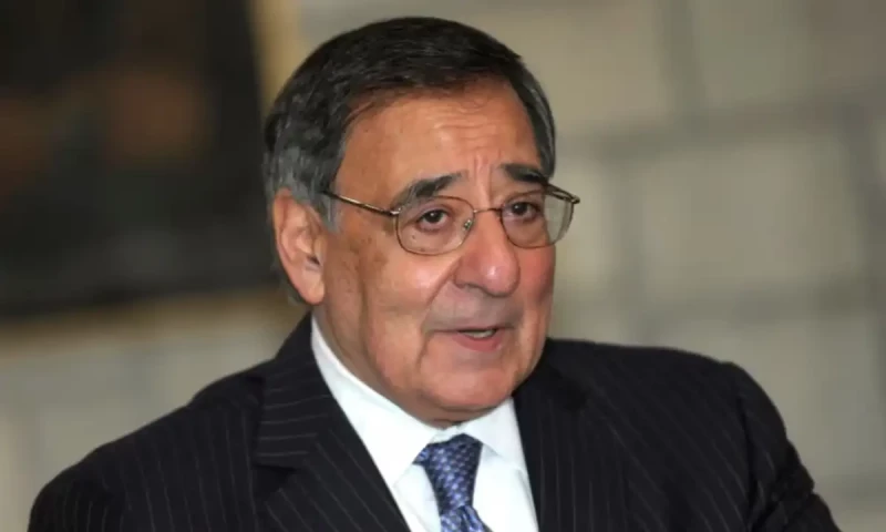 Former US defence secretary Panetta labels Israel as &lsquo;terrorist entity&rsquo;