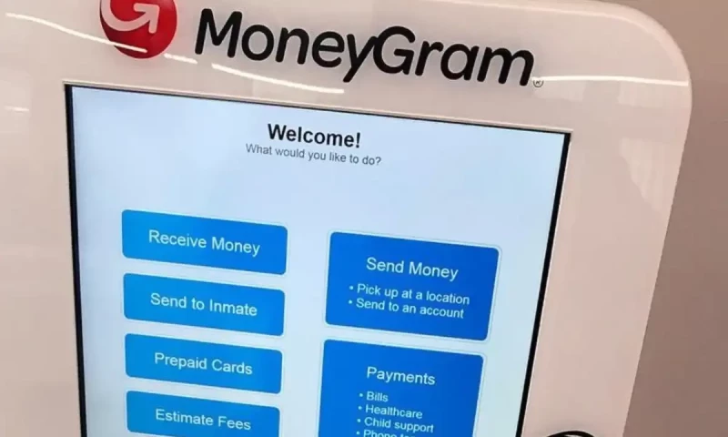 MoneyGram suspends services due to cybersecurity issue