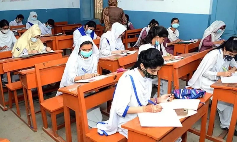 Hyderabad board to announce matric result on Sept 27