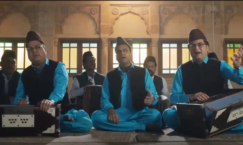 Pakistani documentary Songs of the Sufi wins award at Chicago South Asian Film Festival