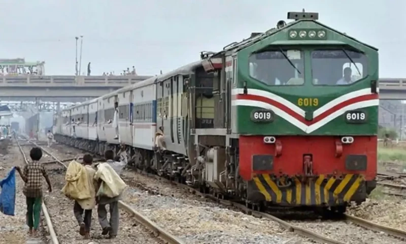 Railways rescues 626 children during eight months