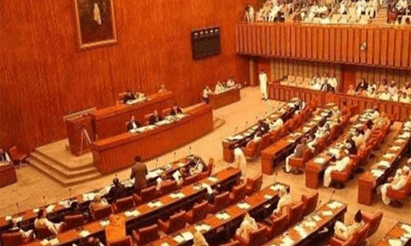 Ministry of Finance loses power to determine National Assembly salaries