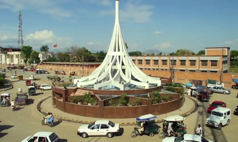 Man killed over Rs700 in Mardan