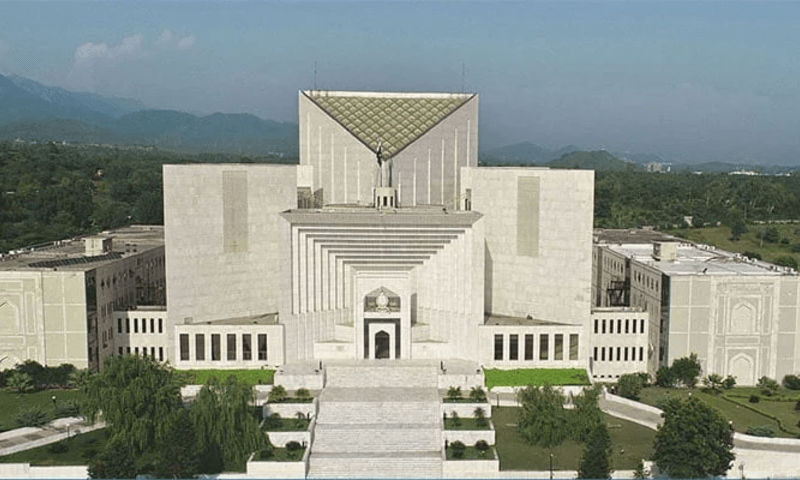 No judges met before issuing clarification to ECP, Registrar says