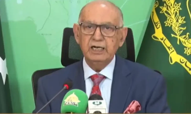 Judges are not a tribe of prophets, reserved seats verdict full of mistakes, Siddiqui says