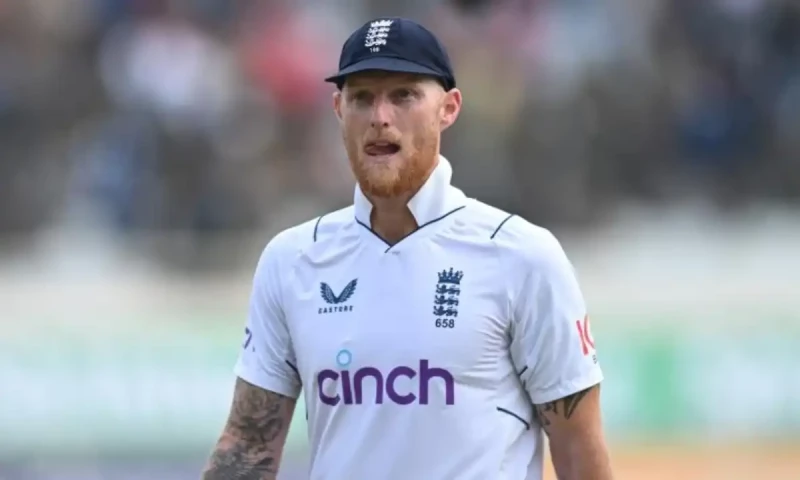 England fly out to Pakistan next week for a three-match Test tour
