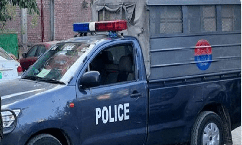 Couple killed in the name of honour in Bahawalnagar