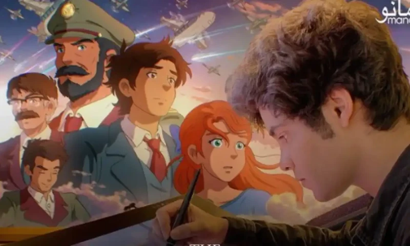 &lsquo;The Glassworker&rsquo; selected as Pakistan&rsquo;s official submission for the 2025 Oscars