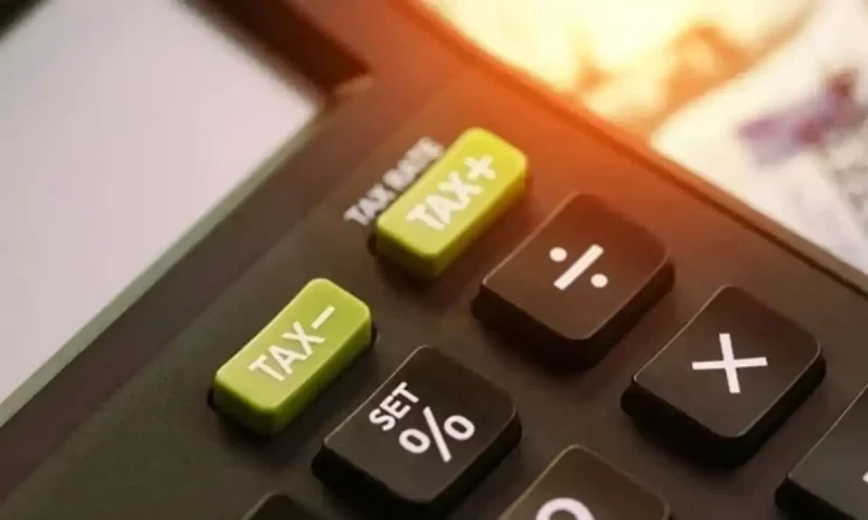 Tax experts predict extension in 2024 income tax return filing deadline