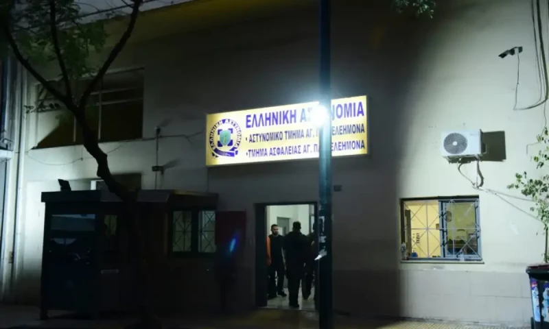 Outrage as Pakistani national allegedly dies in Greek police custody