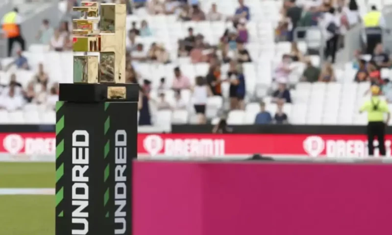 IPL&rsquo;s Modi blasts cricket&rsquo;s Hundred as &lsquo;big fat Ponzi scheme&rsquo;