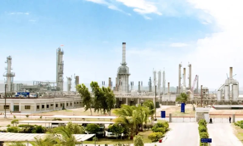 Oil refiner Cnergyico buys Pakistan&rsquo;s first Black Sea CPC Blend